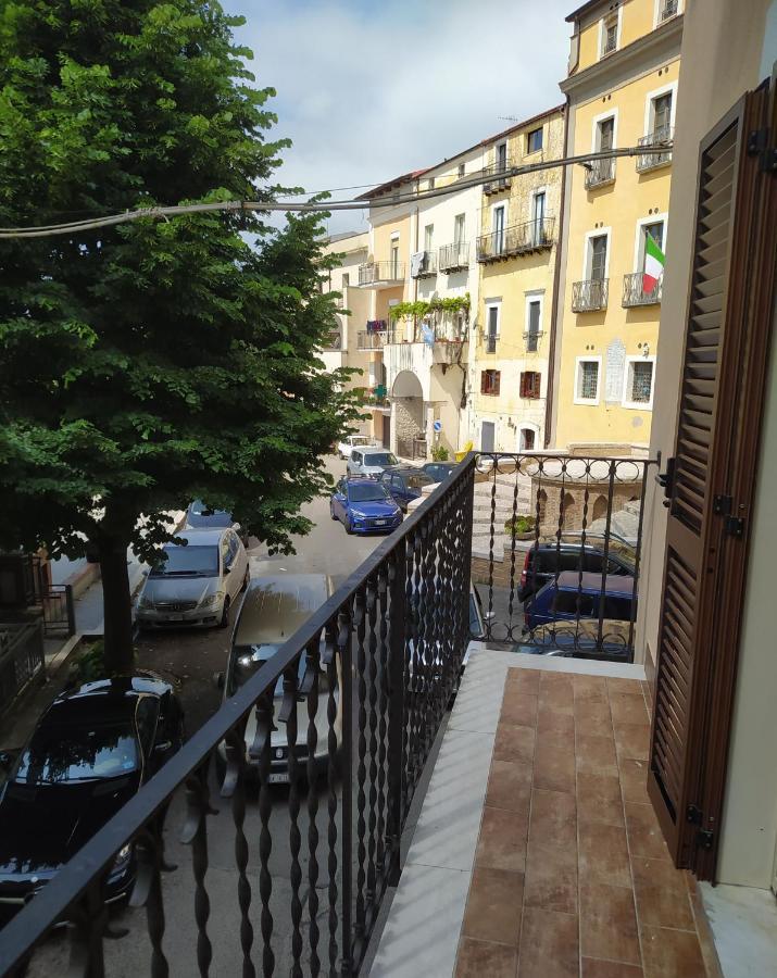 Casa Ines Apartment Maranola Exterior photo