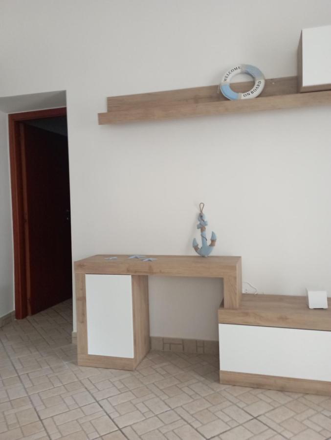 Casa Ines Apartment Maranola Exterior photo