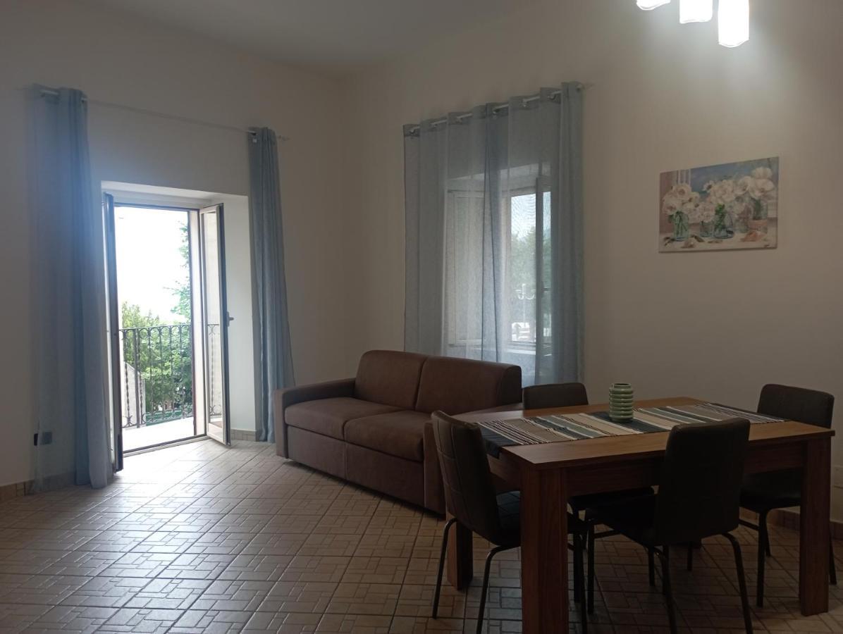 Casa Ines Apartment Maranola Exterior photo