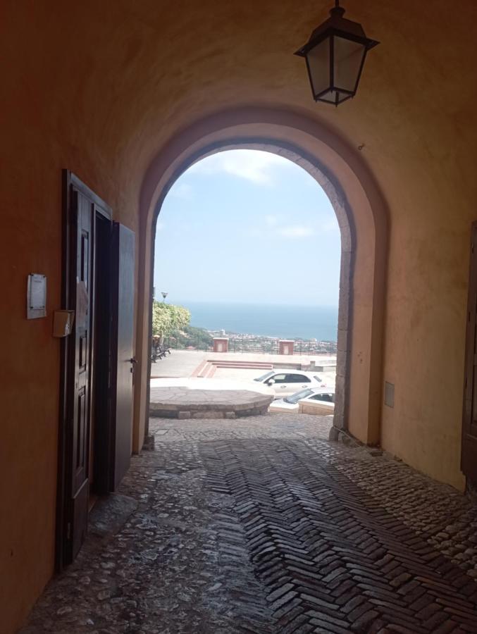 Casa Ines Apartment Maranola Exterior photo
