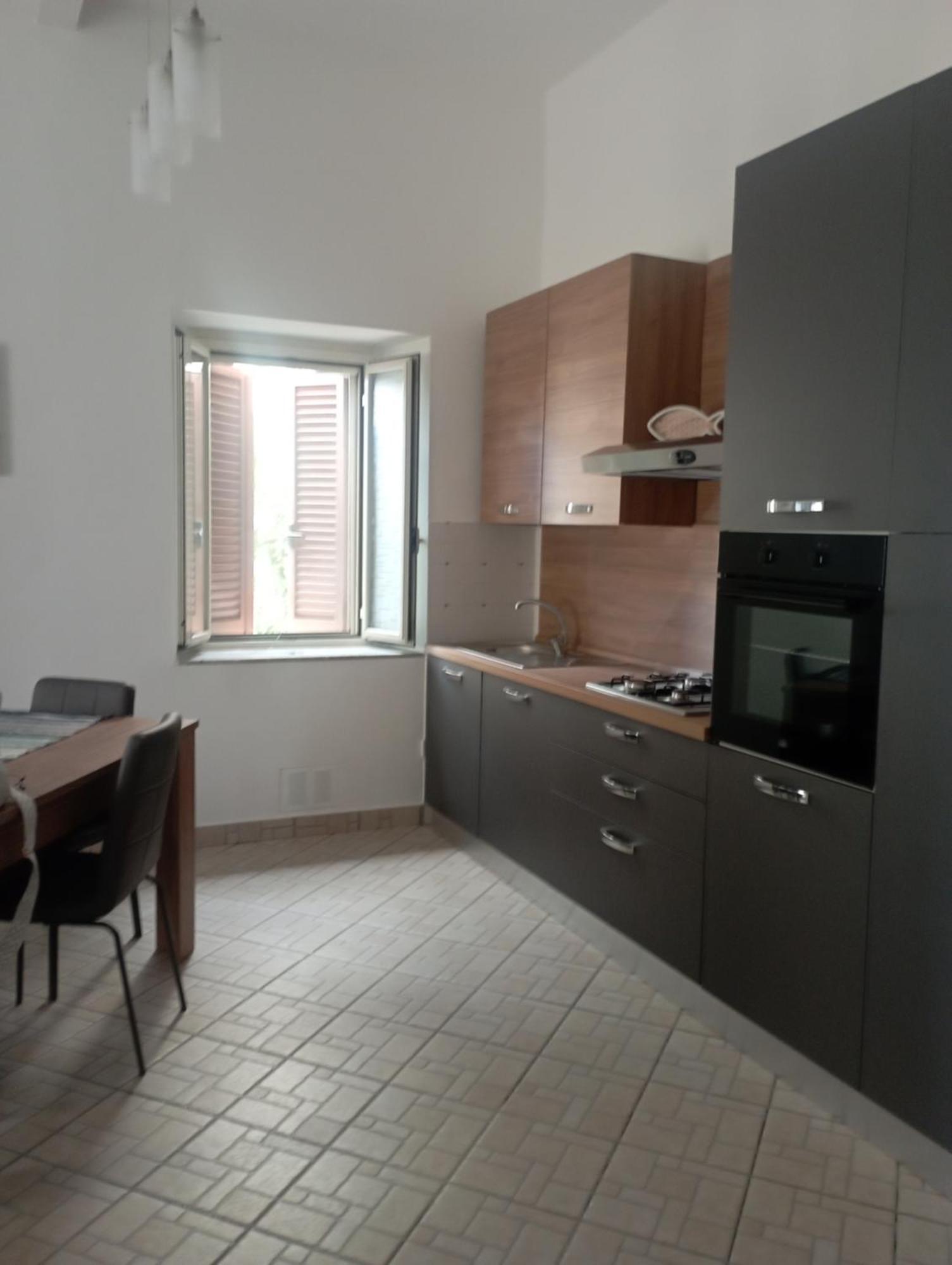 Casa Ines Apartment Maranola Exterior photo